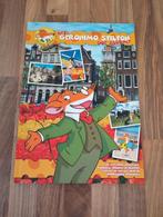 Geronimo Stilton Doe album, Ophalen of Verzenden, Zo goed als nieuw