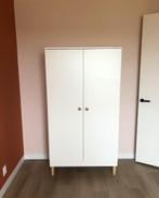 Petit Amélie kinderkast / babykast / kledingkast bocca wit, Kinderen en Baby's, Kinderkamer | Commodes en Kasten, Ophalen, Kast