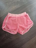 Roze korte broek, maat 104, Meisje, Ophalen of Verzenden, Broek, Zara