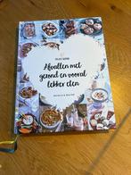 Project Gezond boek 1, Boeken, Gezondheid, Dieet en Voeding, Dieet en Voeding, Ophalen of Verzenden, Zo goed als nieuw, Natalia & Walter