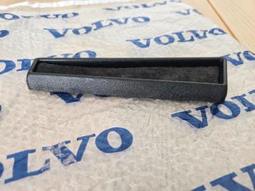 Pennenbakje zwart Volvo 740, 760, 940 beschikbaar voor biedingen