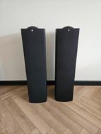 Kef Q7 speakers, Ophalen