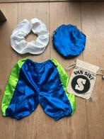 Pietenpakje - kind / verkleden / sinterklaas, Ophalen, Zo goed als nieuw, 110 t/m 116, Jongen of Meisje