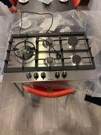 Siemens gaskookplaat - 5 pits, Ophalen, Gebruikt, Minder dan 85 cm, 60 cm of meer
