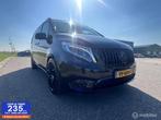 Mercedes Vito Black edition xenon automaat, Automaat, Euro 5, 136 pk, 4 cilinders