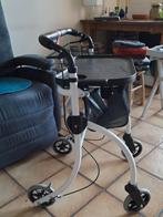 Rollator voor binnen, Diversen, Ophalen, Lichtgewicht, Zo goed als nieuw