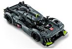 LEGO Technic 42156 Peugeot 9x8 24H Le Mans Hybrid HyperCar, Nieuw, Complete set, Ophalen of Verzenden, Lego