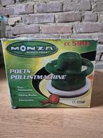 poets polijst machine, Ophalen of Verzenden