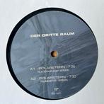 Der Dritte Raum – Polarstern / Trommelmaschine (1999), Ophalen of Verzenden, Gebruikt, 12 inch, Techno of Trance