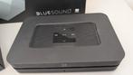 Bluesound node 2i, Audio, Tv en Foto, Mediaspelers, Ophalen of Verzenden, Zo goed als nieuw