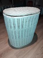 Wasmand, Ophalen, Gebruikt, Wit, Overige typen