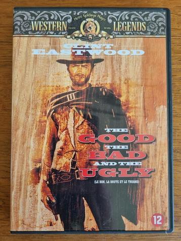 The Good, The Bad and the Ugly | Sergio Leone beschikbaar voor biedingen