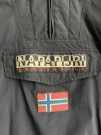 Napapijri rainforest jas unisex nieuw, Kleding | Dames, Jassen | Winter, Ophalen, Zwart, Nieuw, Maat 36 (S)