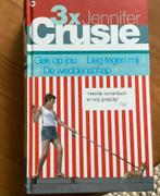3 x Jennifer Crusie, Ophalen of Verzenden, Gelezen