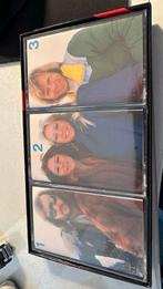 ABBA - The Best Of - Cassette Box, 2 t/m 25 bandjes, Ophalen of Verzenden, Zo goed als nieuw, Origineel