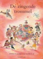 DE ZINGENDE TROMMEL - Maria Donkelaar & Martine van Rooijen, Boeken, Kinderboeken | Kleuters, Gelezen, Fictie algemeen, 4 jaar