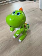 Vtech Dino, Ophalen of Verzenden, Zo goed als nieuw