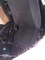 E46 Touring/Sedan Interieur - Stof, Donkergrijs, Auto-onderdelen, Interieur en Bekleding, Ophalen, Gebruikt, BMW