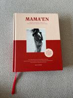 Mama'en - Nina Pierson, Boeken, Ophalen of Verzenden, Gelezen, Zwangerschap en Bevalling