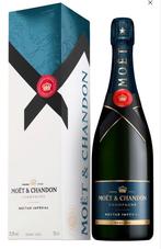 Moët & Chandon Nectar Impérial Cadeauverpakking, Ophalen of Verzenden
