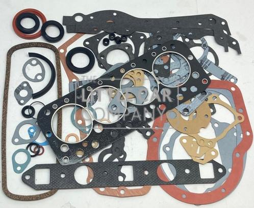 motor pakking set voor de classic mini cooper 1959-2000, Auto-onderdelen, Motor en Toebehoren, Mini, Oldtimer onderdelen, Overige automerken