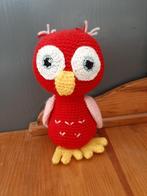 Uiltje gehaakt, Hobby en Vrije tijd, Breien en Haken, Ophalen of Verzenden, Nieuw, Haken, Overige typen