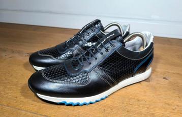 Floris van Bommel herenschoenen maat 7,5 / 41,5 beschikbaar voor biedingen