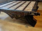 Antieke Indiase salontafel - Charpai / Manja, Antiek en Kunst, Ophalen