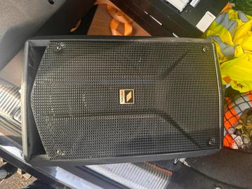 Proel actief speakers beschikbaar voor biedingen
