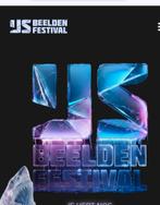 Kortingscode 2e kaartje gratis IJsbeeldenfestival, Tickets en Kaartjes, Eén persoon