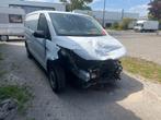 Mercedes-Benz Vito 111 CDI Lang Bestelauto van het Jaar edit, Overige carrosserieën, 1598 cc, Handgeschakeld, Diesel