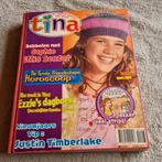 Tina het grootste weekblad voor meiden veel strips, Ophalen of Verzenden, Gelezen