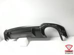 Audi RS4 A4 8W Avant RS4 Carbon Diffuser Origineel 8W9807521, Auto-onderdelen, Ophalen of Verzenden, Gebruikt, Audi, Bumper
