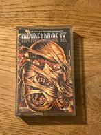 Thunderdome IX Cassette - The Revenge of the Mummy, Ophalen, Gebruikt, 1 bandje, Dance