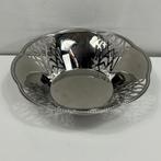Alfra Alessi mandje - 18/10 stainless steel, Overige materialen, Gebruikt, Mand, Rond