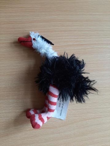 Fiet wil rennen vingerpopje beschikbaar voor biedingen