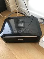 Canon Printer/scanner MG 5350, Computers en Software, Printers, Ophalen, Kopieren, Gebruikt, Canon