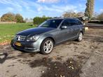Mercedes-Benz C-Klasse C180 Avantgarde 2012, 1800 kg, 4 cilinders, 157 pk, 1796 cc