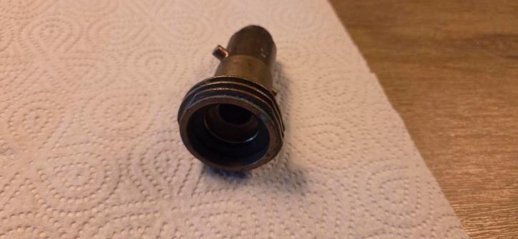 LPG Vulnippel / Adapter - 67R Keurmerk, Auto-onderdelen, Overige Auto-onderdelen, Universele onderdelen, Gebruikt, Ophalen of Verzenden