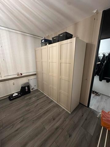 IKEA Kast met Lades en Planken beschikbaar voor biedingen