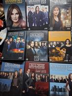 law and order s.v. u.14 15  17  19 t/m. m 22, Cd's en Dvd's, Dvd's | Tv en Series, Vanaf 9 jaar, Ophalen of Verzenden, Zo goed als nieuw