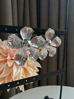 Statement Oorbellen Zilver - Yehwang Nieuw, Sieraden, Tassen en Uiterlijk, Oorbellen, Overige materialen, Hangers, Verzenden, Nieuw