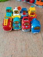 Vtech toet toet, Kinderen en Baby's, Speelgoed | Vtech, Ophalen, Gebruikt
