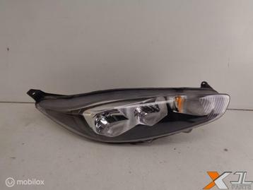FORD FIESTA 2015 KOPLAMP RECHTS beschikbaar voor biedingen