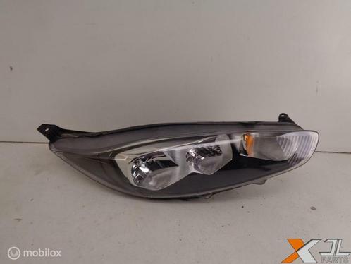 FORD FIESTA 2015 KOPLAMP RECHTS, Auto-onderdelen, Verlichting, Ford, Gebruikt, Ophalen of Verzenden