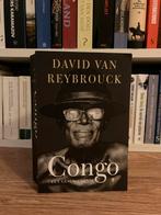 Reybrouck - Congo: Een Geschiedenis, Ophalen of Verzenden, 20e eeuw of later, Gelezen