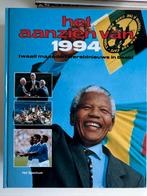 Het aanzien van 1994, Ophalen of Verzenden, Zo goed als nieuw, Overige gebieden