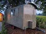 Pipowagen / Foodtruck / Tiny House / bouwkeet / schaftkeet, Ophalen