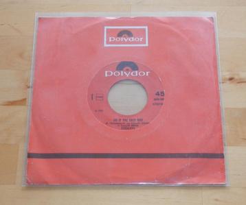 7" single - Himalaya ‎– Do It The Easy Way beschikbaar voor biedingen