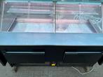 Koelvitrine Combi Steel  bouwjaar 2019, 200 liter of meer, Ophalen, 45 tot 60 cm, 160 cm of meer